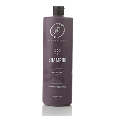 JR SHAMPOO NUTRIENTE 1000 ML